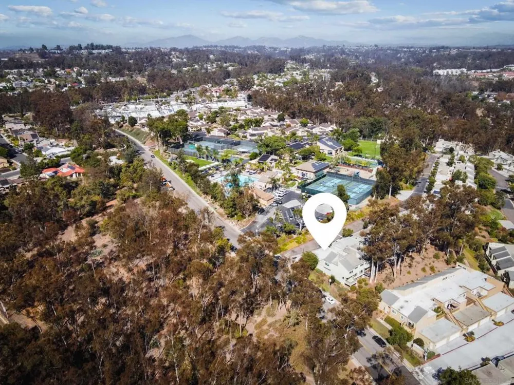 10507 Caminito Memosac San Diego, CA 92131