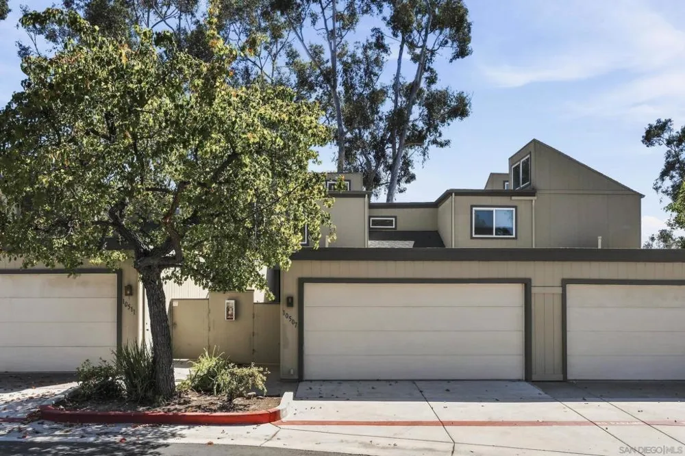 10507 Caminito Memosac San Diego, CA 92131