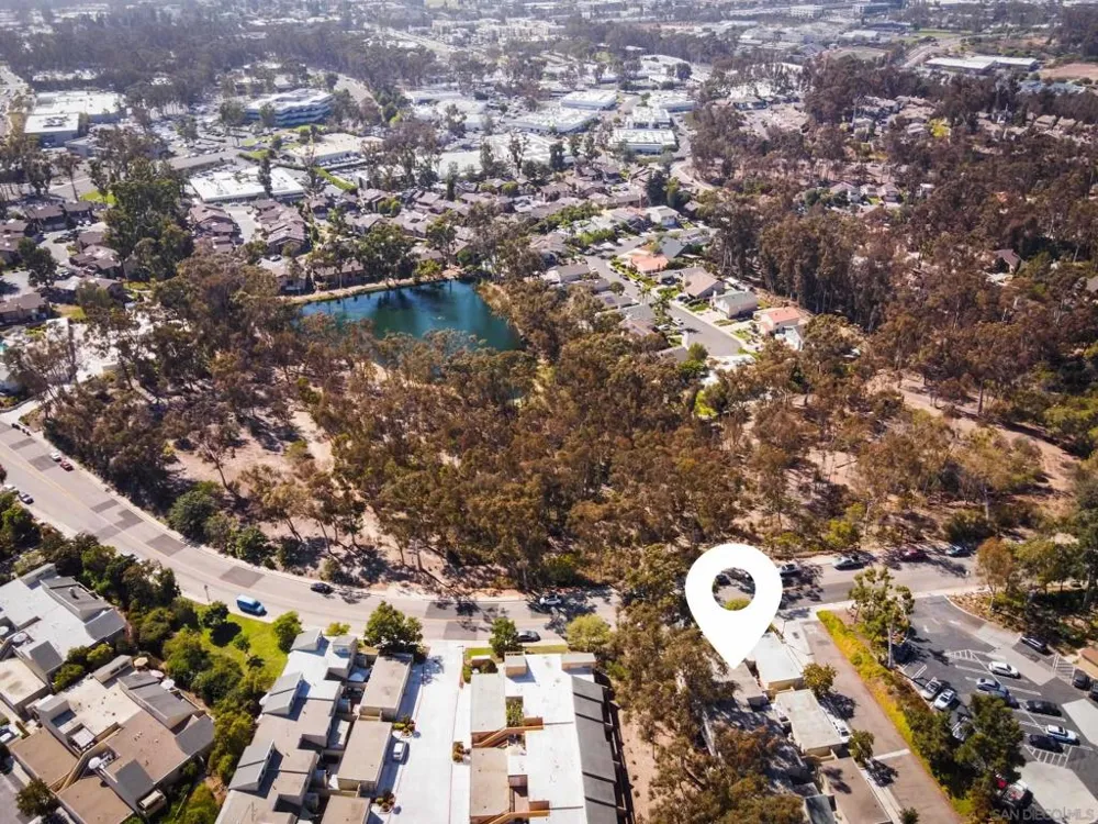 10507 Caminito Memosac San Diego, CA 92131