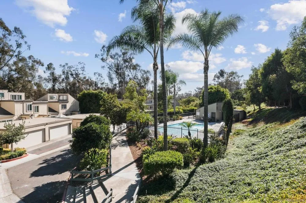 10507 Caminito Memosac San Diego, CA 92131
