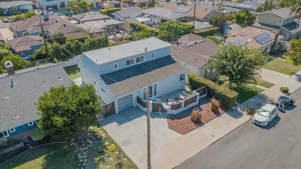 3503 Udall San Diego, CA 92106