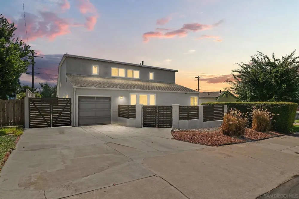 3503 Udall San Diego, CA 92106