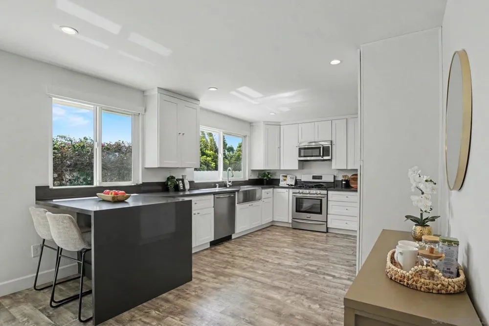 3503 Udall San Diego, CA 92106