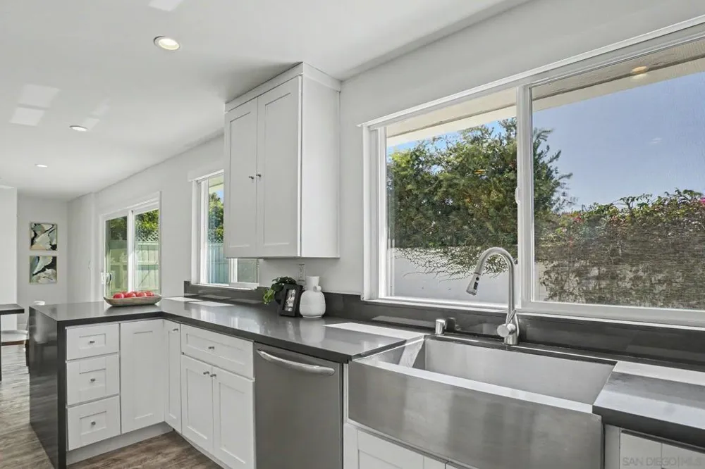 3503 Udall San Diego, CA 92106