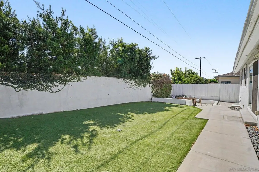 3503 Udall San Diego, CA 92106