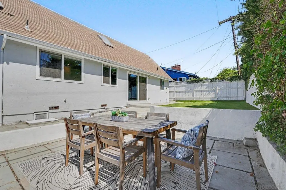 3503 Udall San Diego, CA 92106