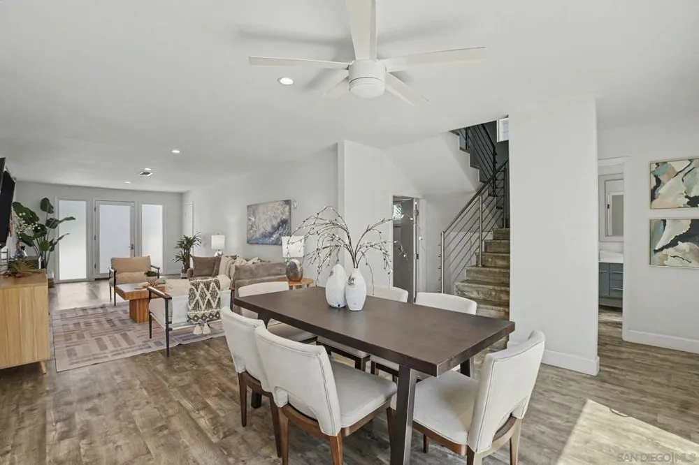 3503 Udall San Diego, CA 92106