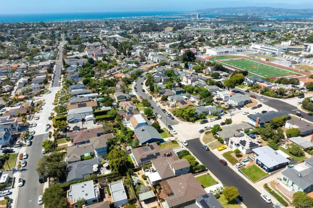 3503 Udall San Diego, CA 92106