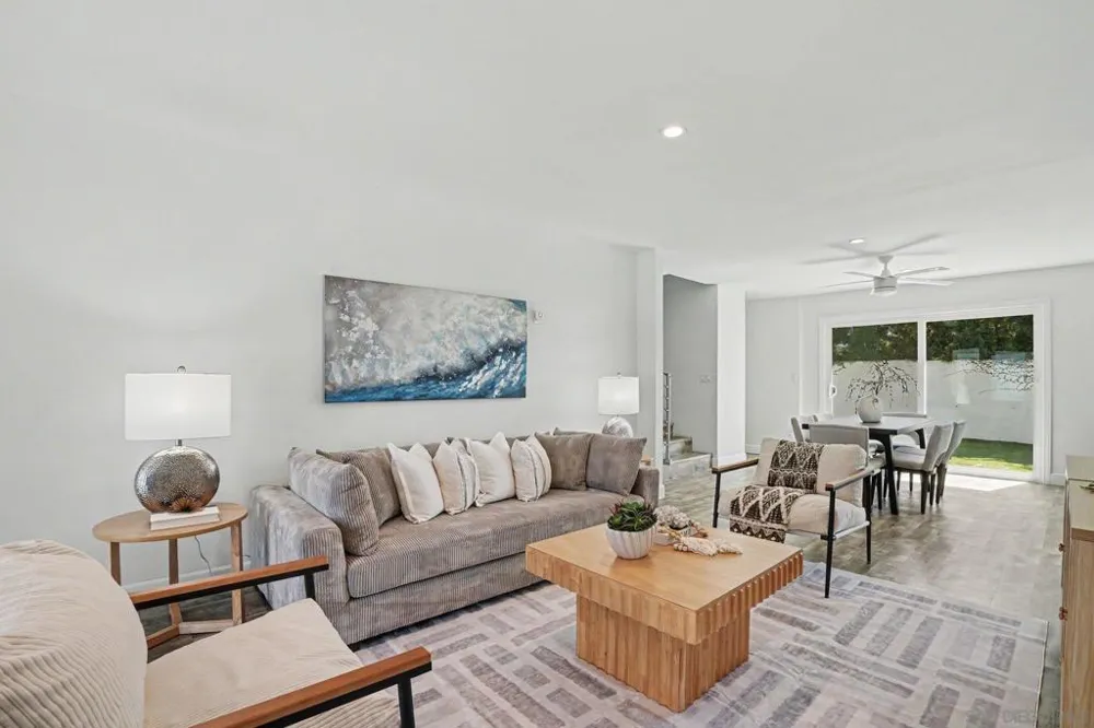 3503 Udall San Diego, CA 92106