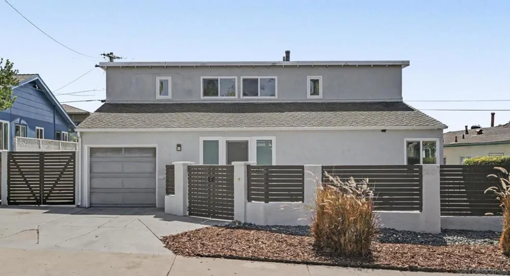 3503 Udall San Diego, CA 92106