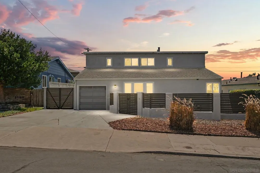 3503 Udall San Diego, CA 92106