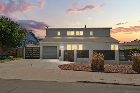 3503 Udall