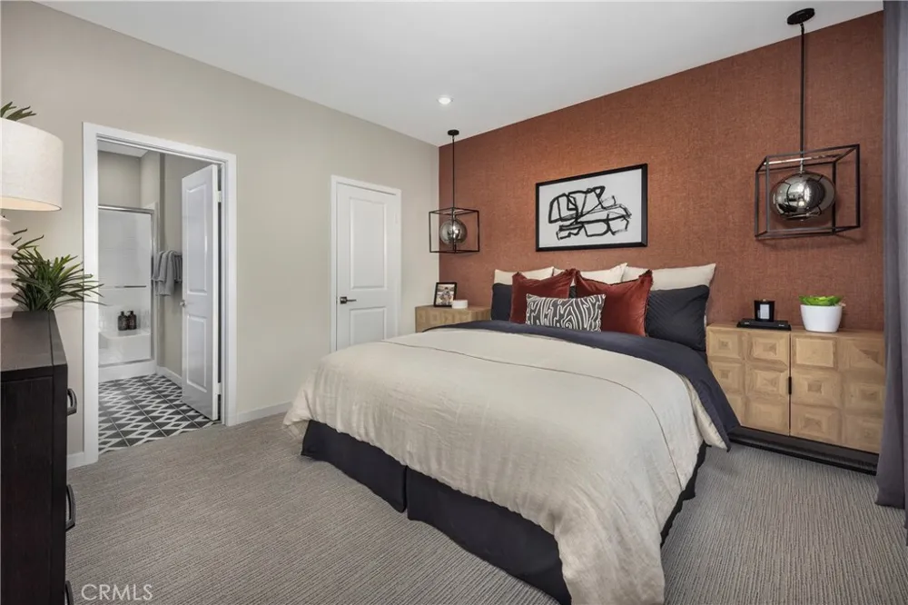 3681 W S. Eichler Paseo #3 Ontario, CA 91761