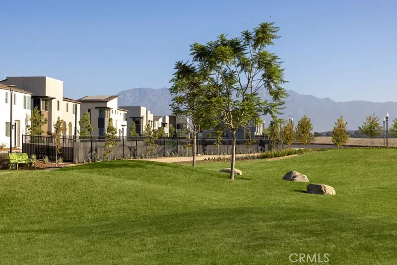3681 W S. Eichler Paseo #3 Ontario, CA 91761