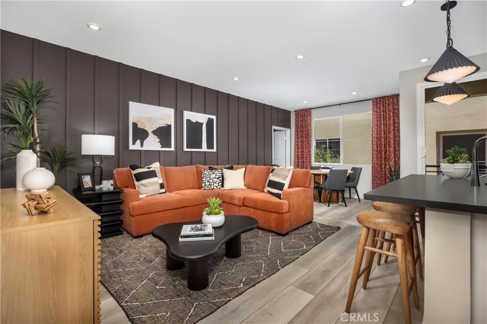 3681 W S. Eichler Paseo #3 Ontario, CA 91761