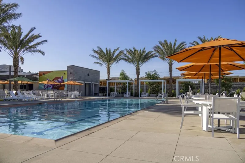 3681 W S. Eichler Paseo #3 Ontario, CA 91761