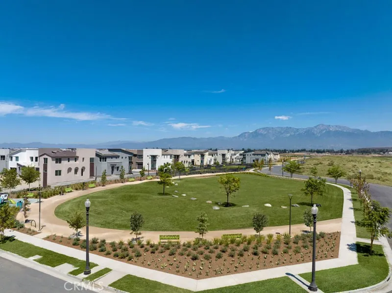 3681 W S. Eichler Paseo #3 Ontario, CA 91761