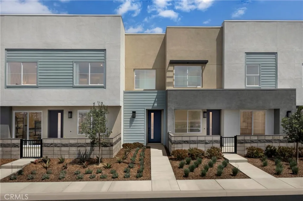 3681 W S. Eichler Paseo #3 Ontario, CA 91761