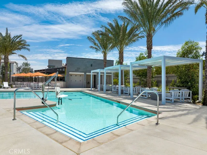 3681 W S. Eichler Paseo #3 Ontario, CA 91761