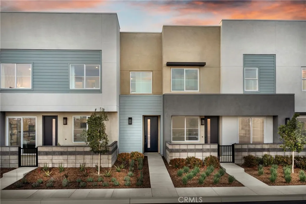 3681 W S. Eichler Paseo #3 Ontario, CA 91761