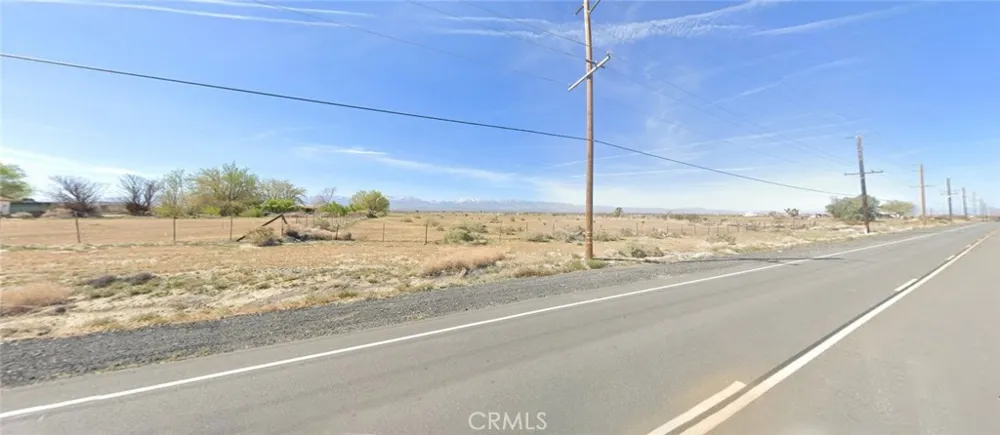 E Palmdale Blvd Palmdale, CA 93550
