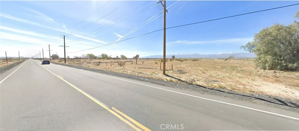E Palmdale Blvd Palmdale, CA 93550
