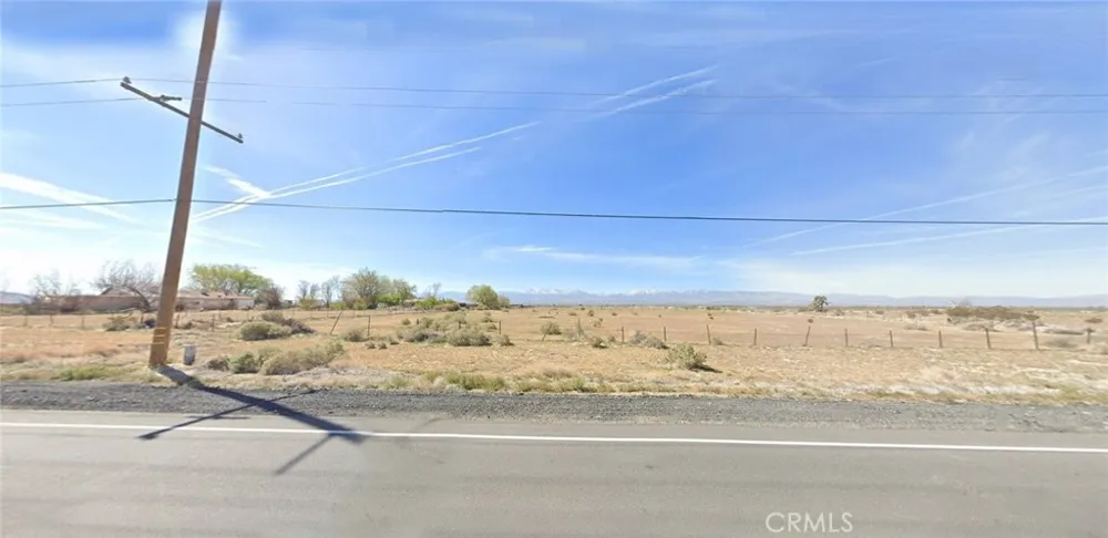 E Palmdale Blvd Palmdale, CA 93550