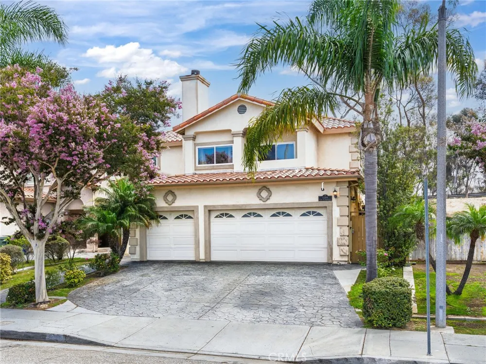 12108 S La Cienega Hawthorne, CA 90250