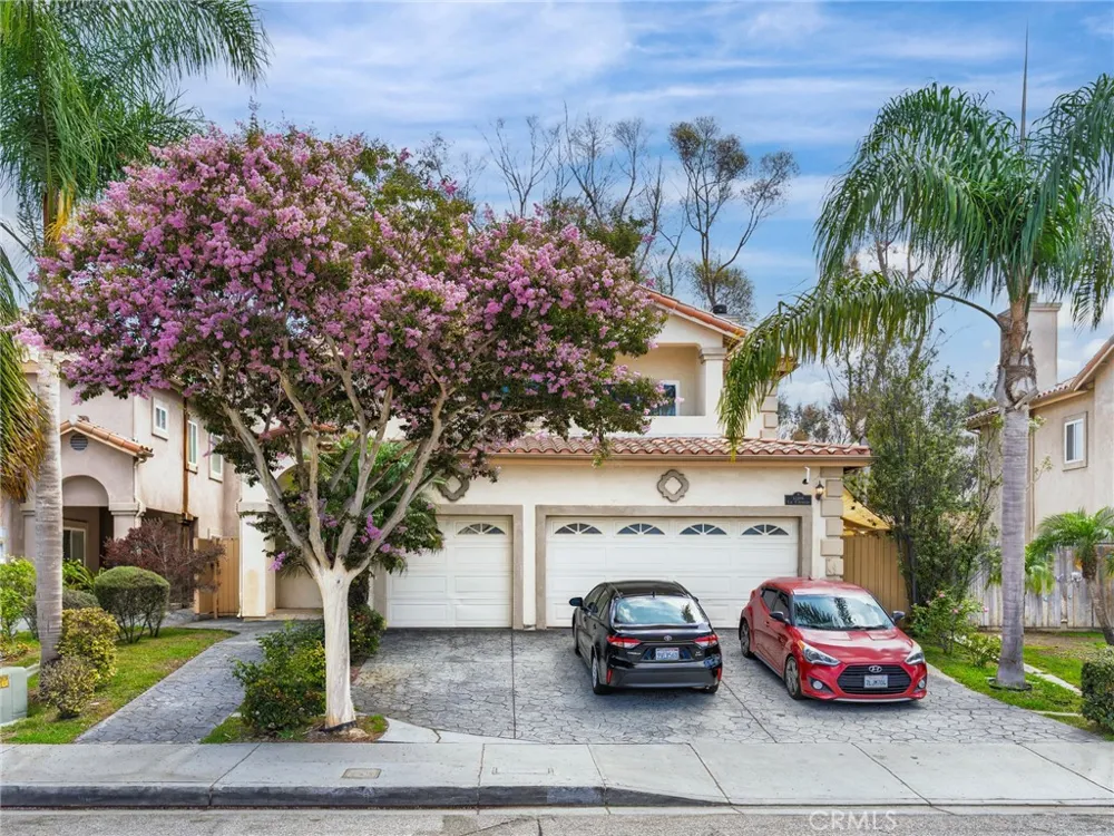 12108 S La Cienega Hawthorne, CA 90250