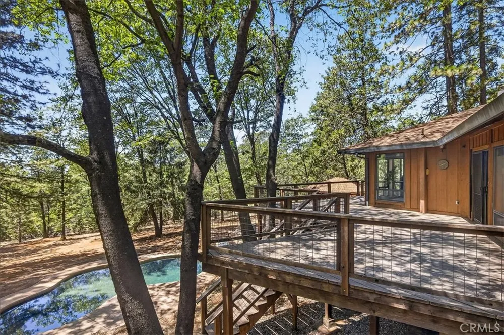 14915 Humbug Magalia, CA 95954