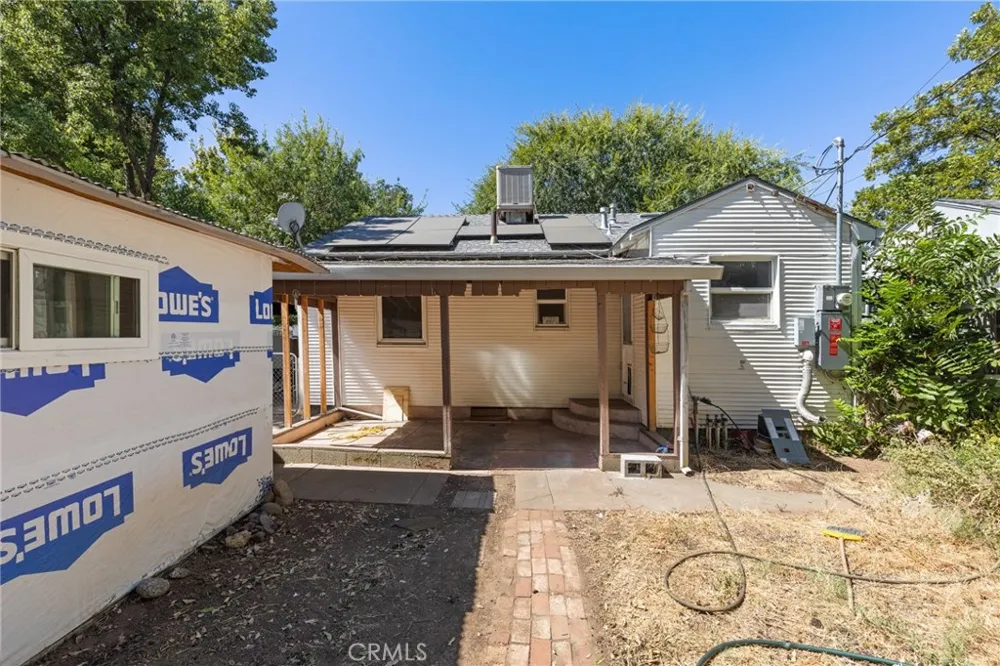 1122 Sunset Chico, CA 95926