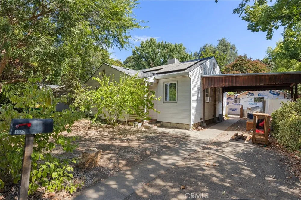 1122 Sunset Chico, CA 95926