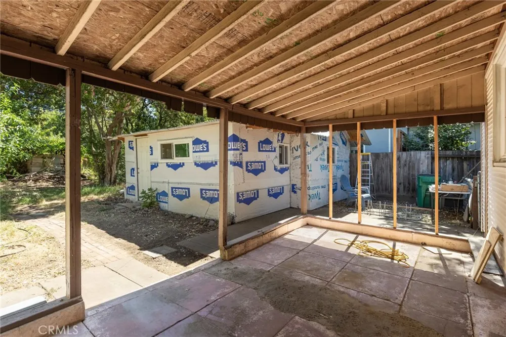 1122 Sunset Chico, CA 95926