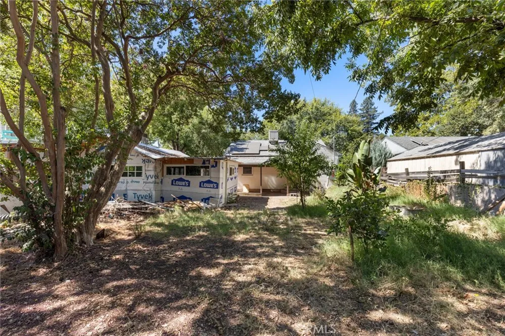 1122 Sunset Chico, CA 95926