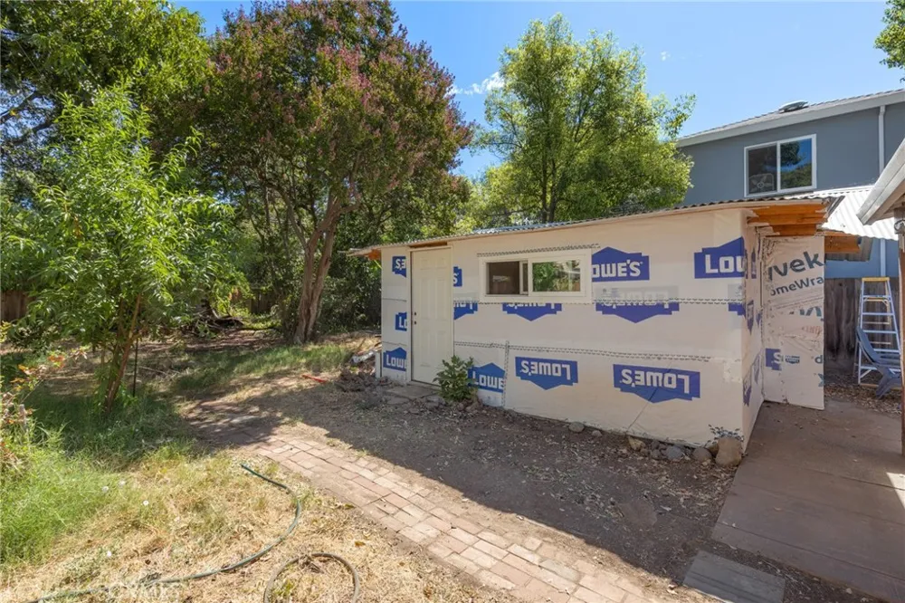 1122 Sunset Chico, CA 95926
