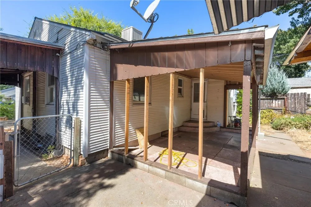 1122 Sunset Chico, CA 95926