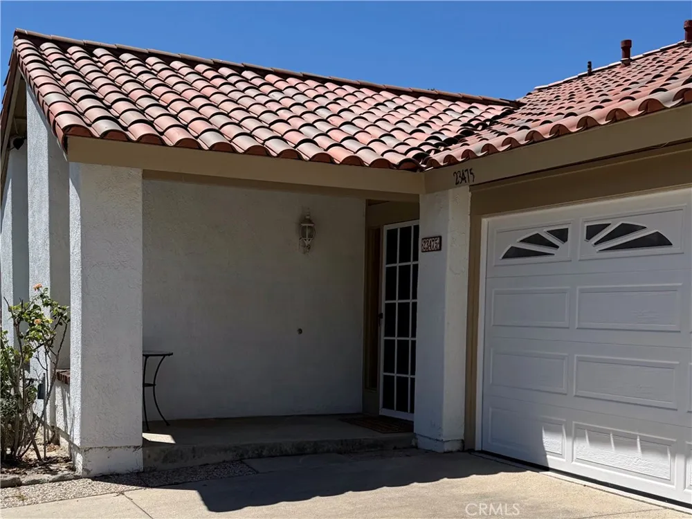 23475 Ribalta Mission Viejo, CA 92692