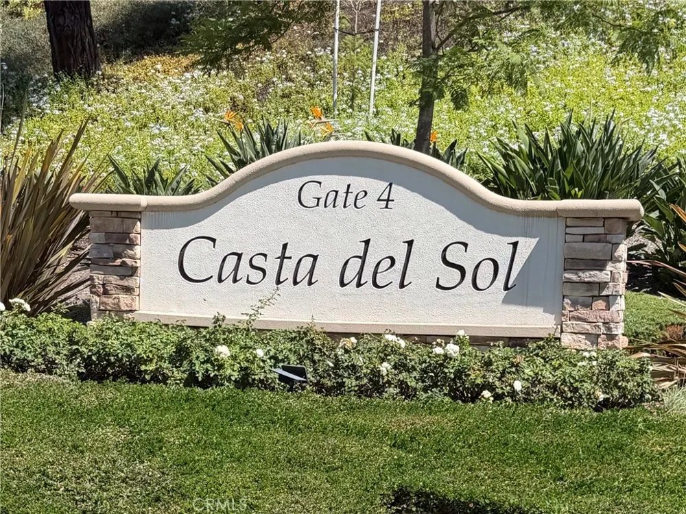 23475 Ribalta Mission Viejo, CA 92692