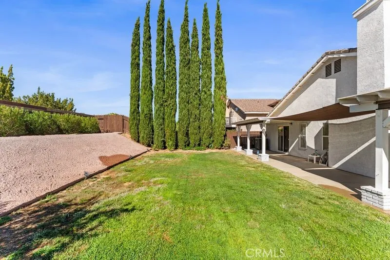 1932 Shamrock Avenue Palmdale, CA 93550