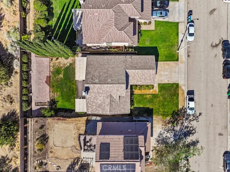 1932 Shamrock Avenue Palmdale, CA 93550