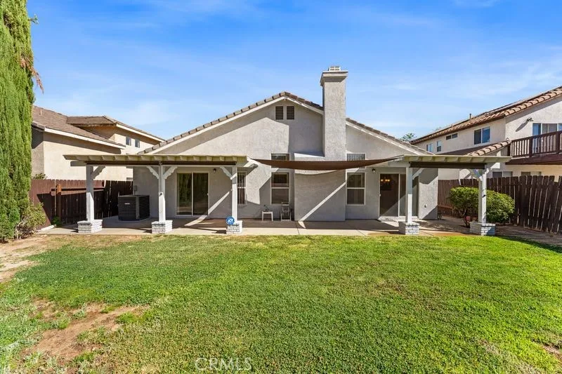 1932 Shamrock Avenue Palmdale, CA 93550