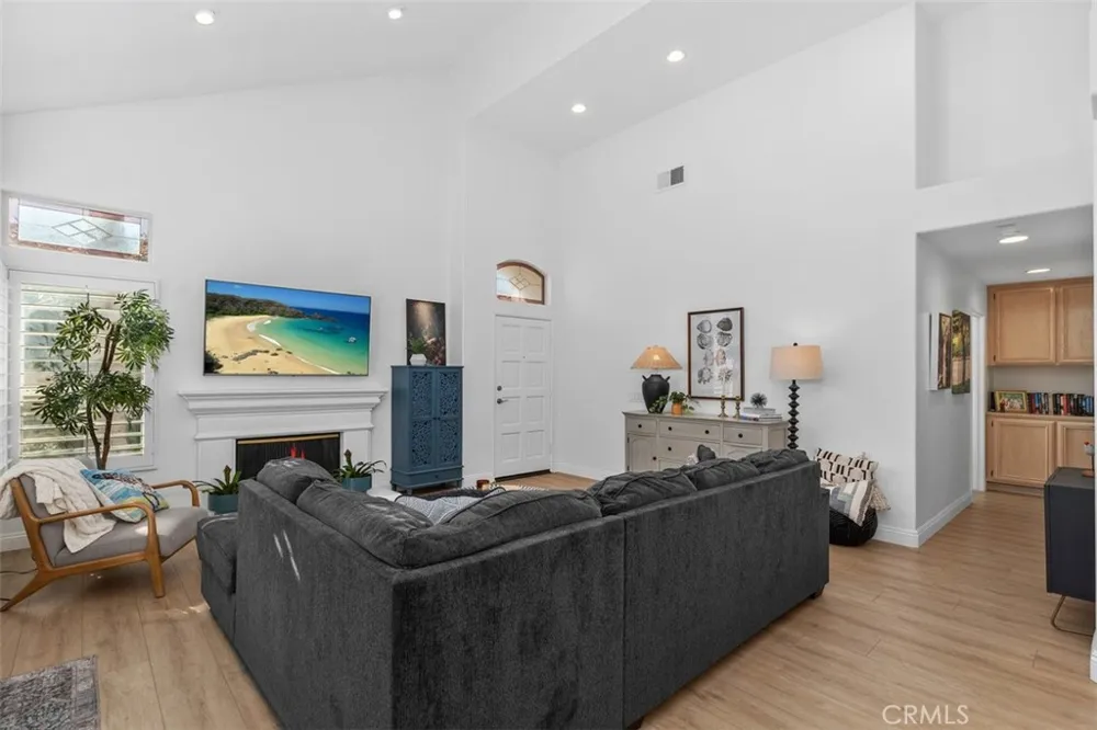 21121 Cancun Mission Viejo, CA 92692
