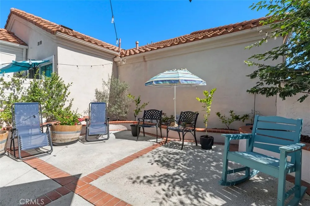 21121 Cancun Mission Viejo, CA 92692