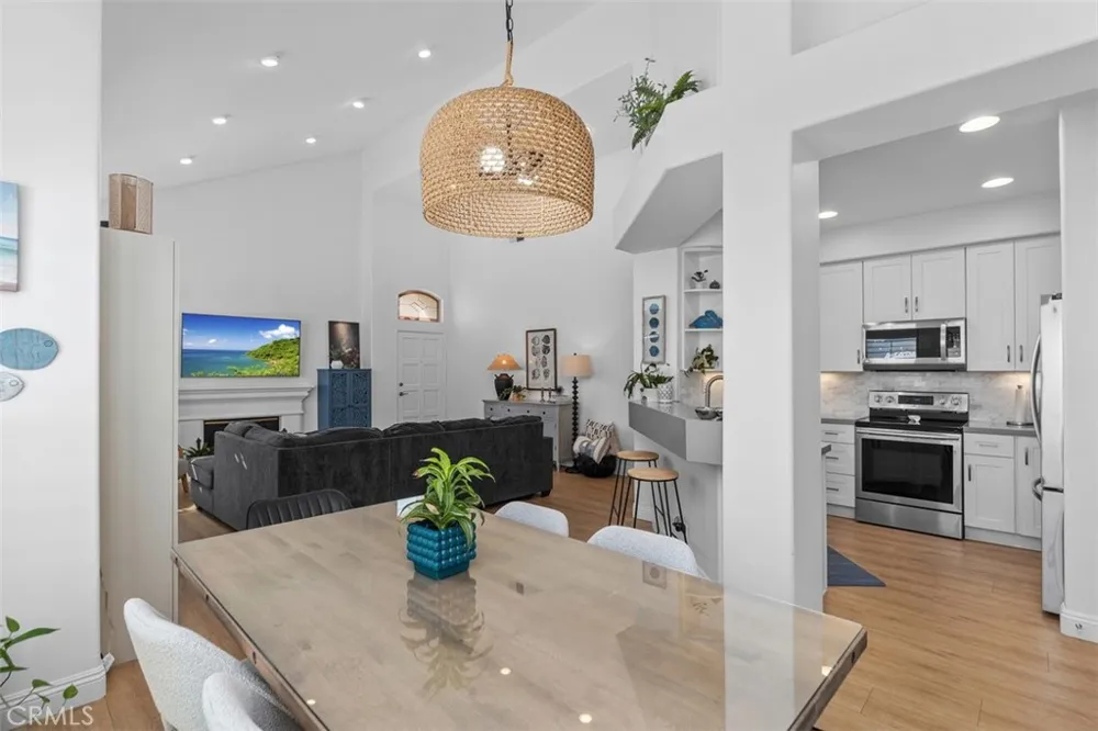 21121 Cancun Mission Viejo, CA 92692