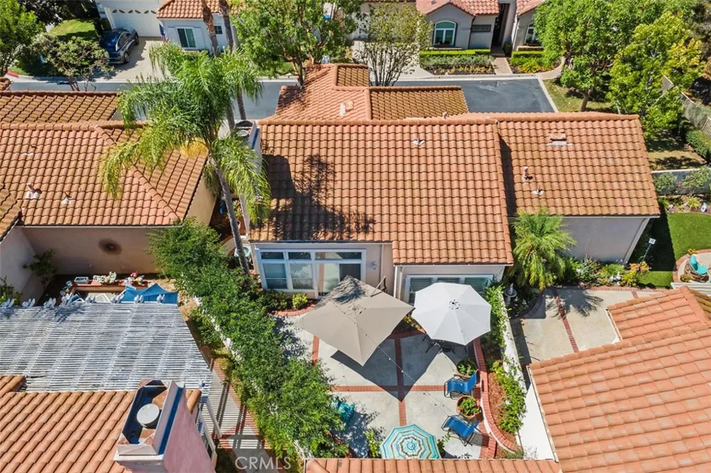 21121 Cancun Mission Viejo, CA 92692