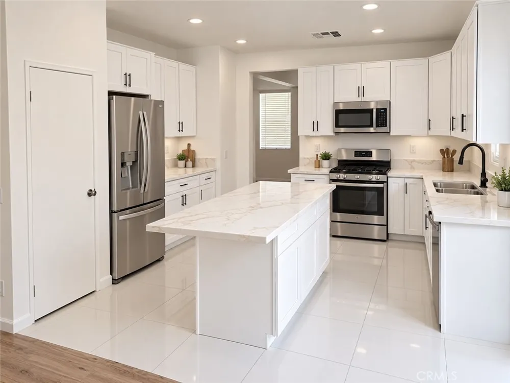 1606 Regents Street Lancaster, CA 93534