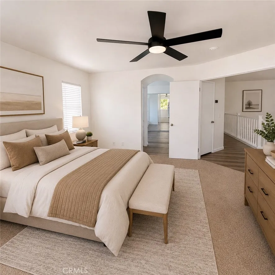 1606 Regents Street Lancaster, CA 93534