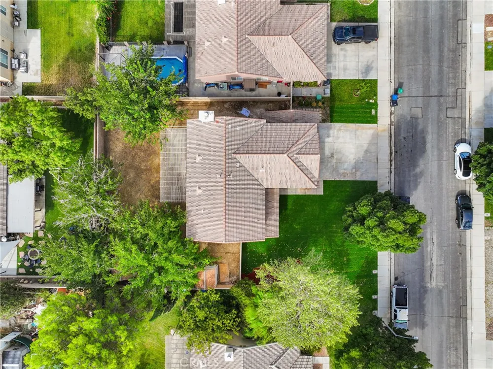 1606 Regents Street Lancaster, CA 93534
