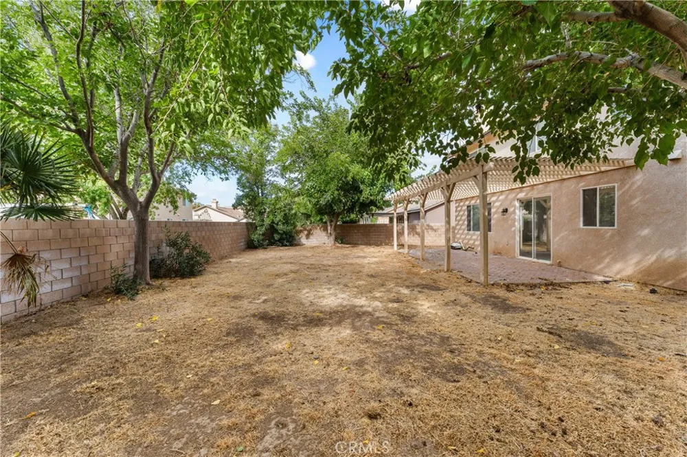 1606 Regents Street Lancaster, CA 93534