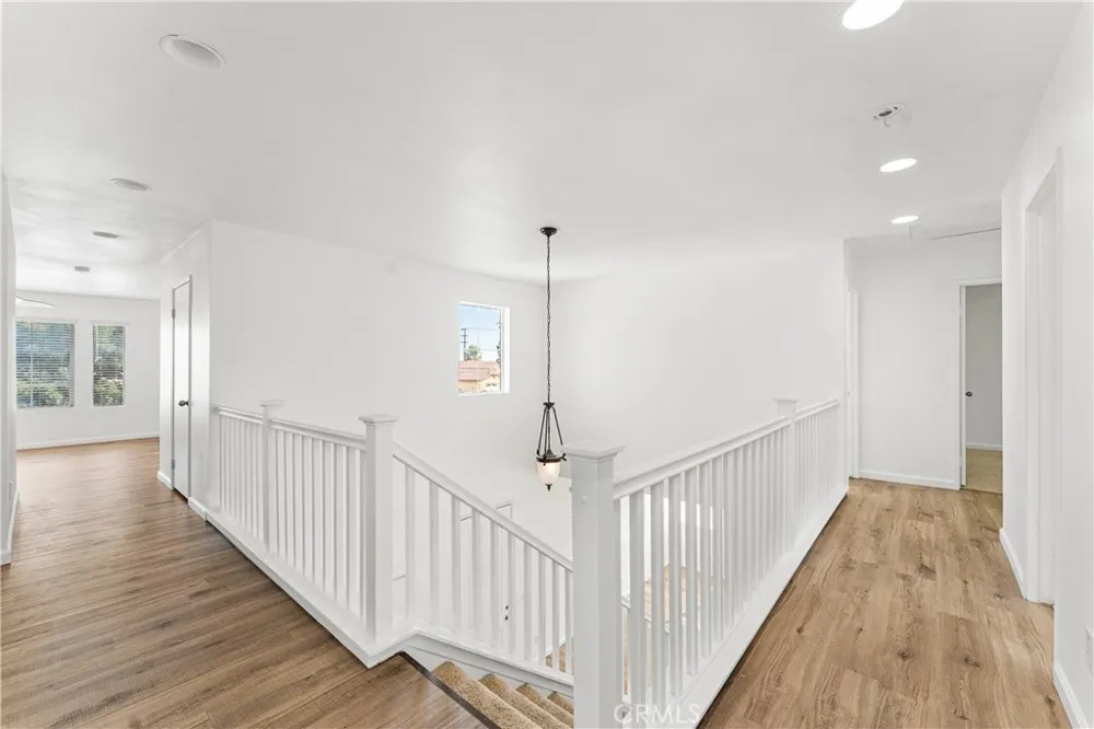 1606 Regents Street Lancaster, CA 93534
